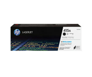 HP 415A Toner noir LaserJet authentique