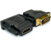 Sandberg Adapter DVI-M - HDMI-F