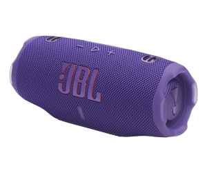 JBL Charge 6 Violet 45 W
