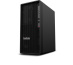 Lenovo ThinkStation P358 Tower AMD Ryzen™ 7 PRO 5845 16 Go DDR4-SDRAM 512 Go SSD NVIDIA RTX A2000 Windows 11 Pro Station de travail Noir