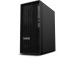 Lenovo ThinkStation P358 AMD Ryzen™ 7 PRO 5845 16 Go DDR4-SDRAM 512 Go SSD NVIDIA RTX A2000 Windows 11 Pro Tower Station de travail Noir
