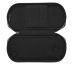 ASUS ROG ALLY Travel Case Housse Toutes marques Polyester, Polyuréthane (PU) Noir