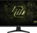 MSI MAG 325QF E18V écran plat de PC 80 cm (31.5") 2560 x 1440 pixels Wide Quad HD LED Noir