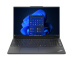 Lenovo ThinkPad E16 Gen 2 (AMD) AMD Ryzen™ 5 7535HS Ordinateur portable 40,6 cm (16") WUXGA 16 Go DDR5-SDRAM 512 Go SSD Wi-Fi 6E (802.11ax) Windows 11 Pro Français Noir