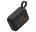 JBL Go 4 Enceinte portable mono Noir 4,2 W