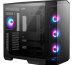 MSI MAG Pano 100R PZ Midi Tower Noir