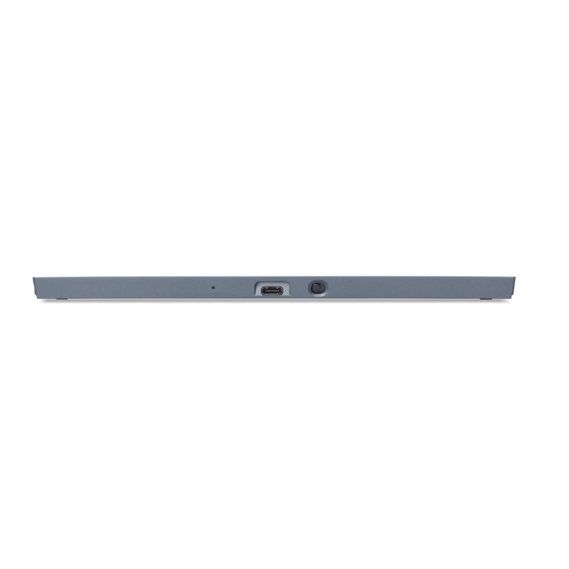 Acer Aspire S32-1856 Intel® Core™ i7 i7-1360P 80 cm (31.5") 2560 x 1440 pixels PC All-in-One 16 Go DDR4-SDRAM 1 To SSD Windows 11 Home Wi-Fi 6E (802.11ax) Gris