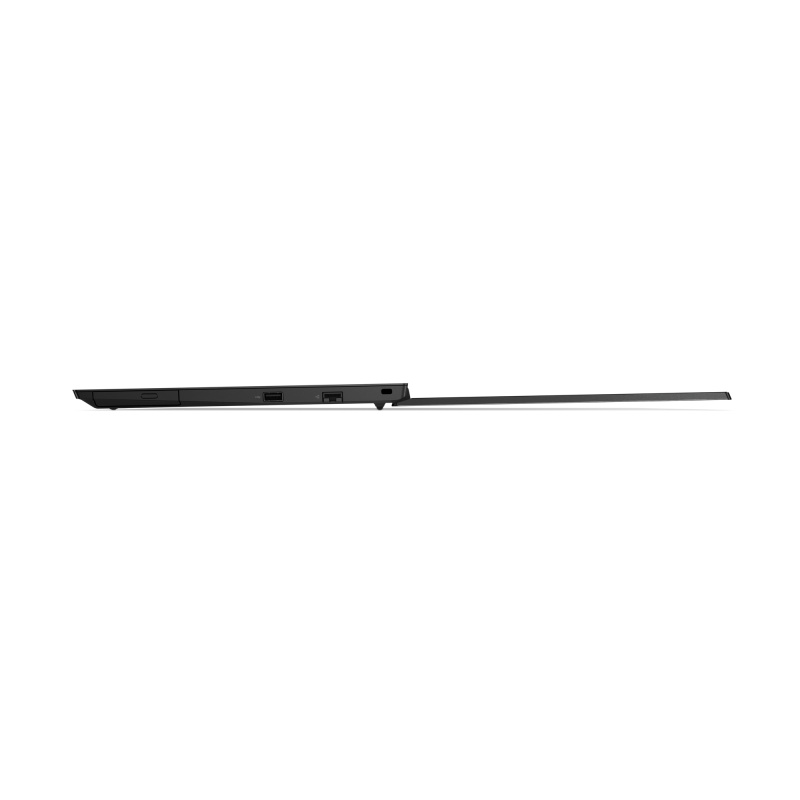 Lenovo ThinkPad E15 Gen 4 (Intel) Intel® Core™ i5 i5-1235U Ordinateur portable 39,6 cm (15.6") Full HD 8 Go DDR4-SDRAM 256 Go SSD Wi-Fi 6 (802.11ax) Windows 11 Pro Français Noir