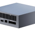 ASUS Ascent GX10 GX10-GG0003BN GB10 128 Go LPDDR5x-SDRAM 1 To SSD Mini PC Gris