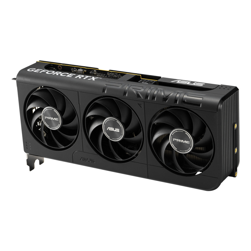 ASUS Prime -RTX5060-O8G NVIDIA GeForce RTX 5060 8 Go GDDR7