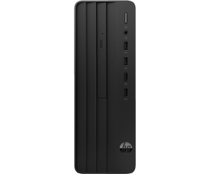 HP Pro SFF 290 G9 Desktop PC Bundle Intel® Core™ i5 i5-14400 16 Go DDR4-SDRAM 512 Go SSD Windows 11 Pro Noir