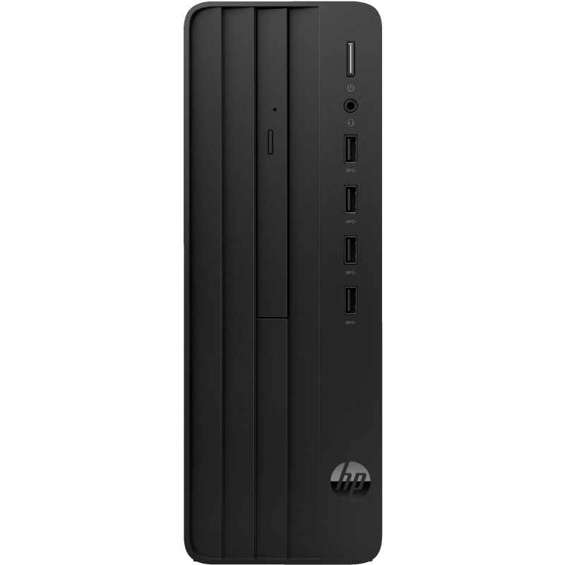 HP Pro SFF 290 G9 Desktop PC Bundle Intel® Core™ i5 i5-14400 16 Go DDR4-SDRAM 512 Go SSD Windows 11 Pro Noir
