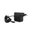CoreParts MBXUSBC-AC0003 adaptateur de puissance & onduleur Intérieure 90 W Noir