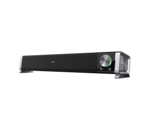 Trust Asto Noir, Argent 6 W
