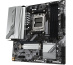 GIGABYTE B650M GAMING PLUS WIFI Carte mère - Processeurs AMD Ryzen 9000, VRM 5+2+2 phases, jusqu'à 8000 MHz DDR5, 2xPCIe 4.0 M.2, LAN 2.5GbE, WIFI 6E, USB 3.2 Gen 1
