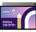 Samsung Galaxy Tab S9 FE+ S9 FE+ Samsung Exynos 256 Go 31,5 cm (12.4") 12 Go Wi-Fi 6 (802.11ax) Android 13 Gris