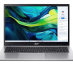 Acer Aspire Go 15 AG15-42P-R73E AMD Ryzen™ 7 5825U Ordinateur portable 39,6 cm (15.6") Full HD 32 Go DDR4-SDRAM 1 To SSD Wi-Fi 6 (802.11ax) Windows 11 Home Argent