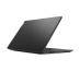 Lenovo V15 G4 AMN AMD Ryzen™ 3 7320U Ordinateur portable 39,6 cm (15.6") Full HD 8 Go LPDDR5-SDRAM 512 Go SSD Wi-Fi 6 (802.11ax) Windows 11 Home Français Noir