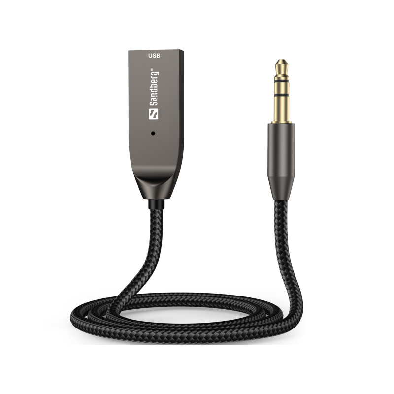 Sandberg Bluetooth Audio Link USB