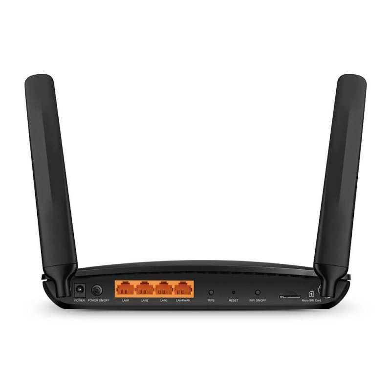 TP-Link MR600 non classé