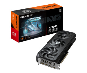 GIGABYTE Radeon RX 9070 GAMING OC 16G Carte Graphique