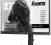 iiyama G-MASTER GB2730HSU-B5 écran plat de PC 68,6 cm (27") 1920 x 1080 pixels Full HD LED Noir