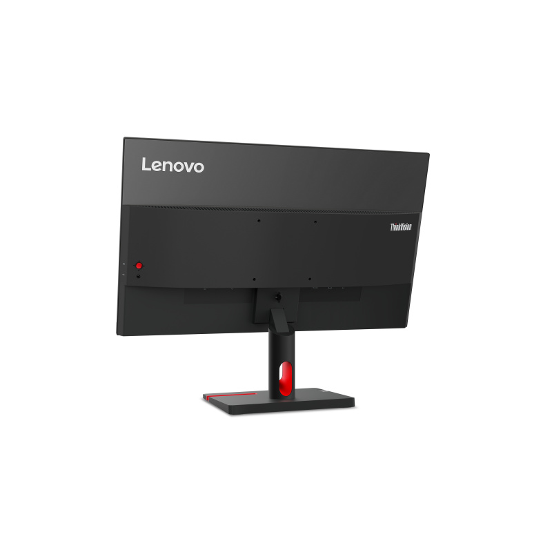 Lenovo ThinkVision S24i-30 écran plat de PC 60,5 cm (23.8") 1920 x 1080 pixels Full HD LED Noir