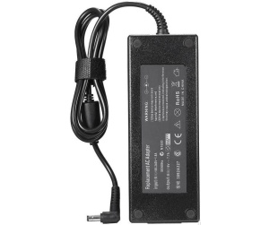 CoreParts MBA50170 adaptateur de puissance & onduleur Intérieure 150 W Noir