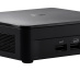 ASUS NUC 12 Pro Slim Kit RNUC12WSKI300002I UCFF Noir i3-1220P