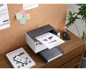HP Pack de 2 cartouches d'encre noire/3 couleurs authentiques 302