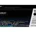 HP 128A toner LaserJet noir authentique