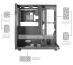 Mars Gaming MC-INFINIOLITEW Midi Tower Blanc