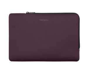 Targus MultiFit 35,6 cm (14") Housse Couleur de la figue