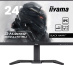 iiyama G-MASTER GB2445HSU-B2 écran plat de PC 58,4 cm (23") 1920 x 1080 pixels Full HD LED Noir