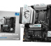 MSI B760M GAMING PLUS WIFI carte mère Intel B760 LGA 1700 micro ATX