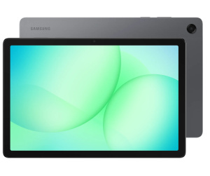 Samsung Galaxy Tab A11+ 5G LTE-TDD & LTE-FDD 128 Go 27,9 cm (11") 6 Go Wi-Fi 5 (802.11ac) Gris