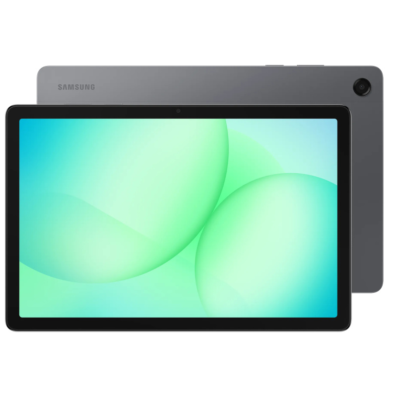 Samsung Galaxy Tab A11+ 5G LTE-TDD & LTE-FDD 128 Go 27,9 cm (11") 6 Go Wi-Fi 5 (802.11ac) Gris