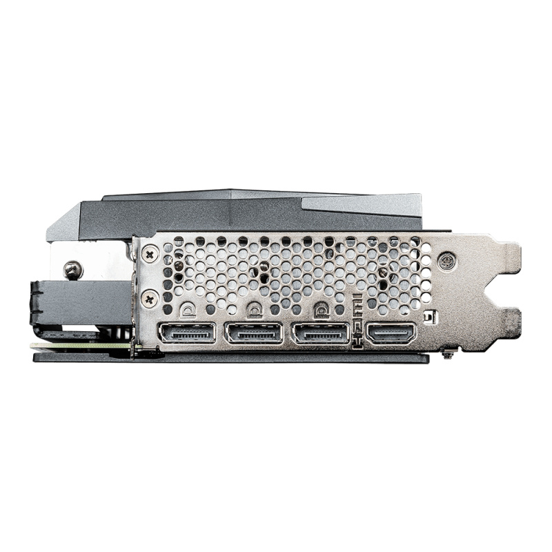 MSI GAMING GeForce RTX 3070 X TRIO NVIDIA 8 Go GDDR6