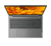 Lenovo IdeaPad 3 15ITL6 Intel® Core™ i3 i3-1115G4 Ordinateur portable 39,6 cm (15.6") Full HD 8 Go DDR4-SDRAM 512 Go SSD Wi-Fi 6 (802.11ax) Windows 11 Home Français Gris