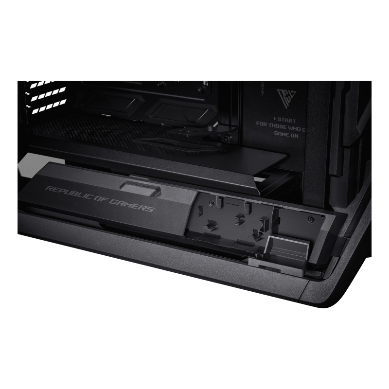 ASUS ROG HYPERION GR701 Tower Noir