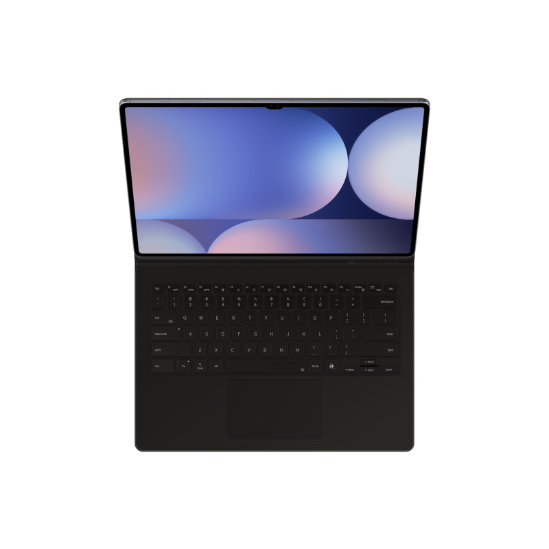 Samsung Book Cover Keyboard (Touche IA) Galaxy Tab S10 Ultra | Tab S9 Ultra