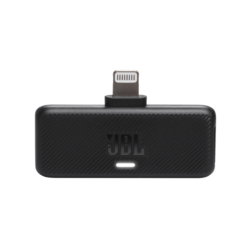 JBL JBLSTRMWLLGHTBLK microphone Noir