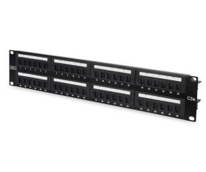 Microconnect PP-026 baie de branchements 2U