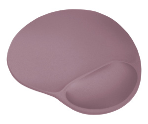 Trust 26013 tapis de souris Rose