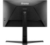iiyama G-MASTER Red Eagle écran plat de PC 59,9 cm (23.6") 1920 x 1080 pixels Full HD LED Noir