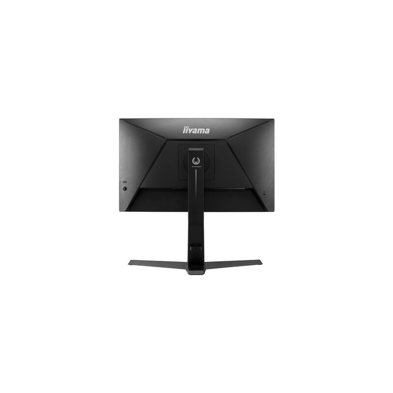 iiyama G-MASTER Red Eagle écran plat de PC 59,9 cm (23.6") 1920 x 1080 pixels Full HD LED Noir
