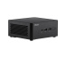 ASUS NUC 14 Pro RNUC14RVHI300002I UCFF Noir 100U