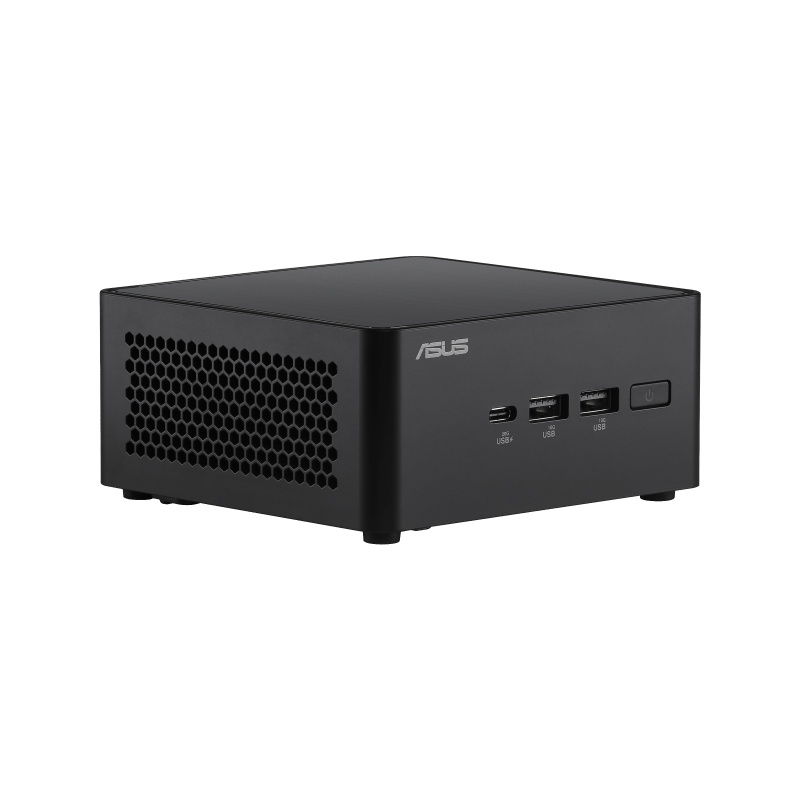 ASUS NUC 14 Pro RNUC14RVHI300002I UCFF Noir 100U