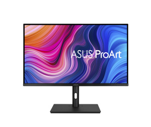 ASUS ProArt PA329CV écran plat de PC 81,3 cm (32") 3840 x 2160 pixels 4K Ultra HD Noir