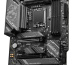 MSI Z790 GAMING PLUS WIFI carte mère Intel Z790 LGA 1700 ATX